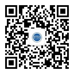 中央网信办数保中心二维码