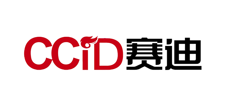 赛迪